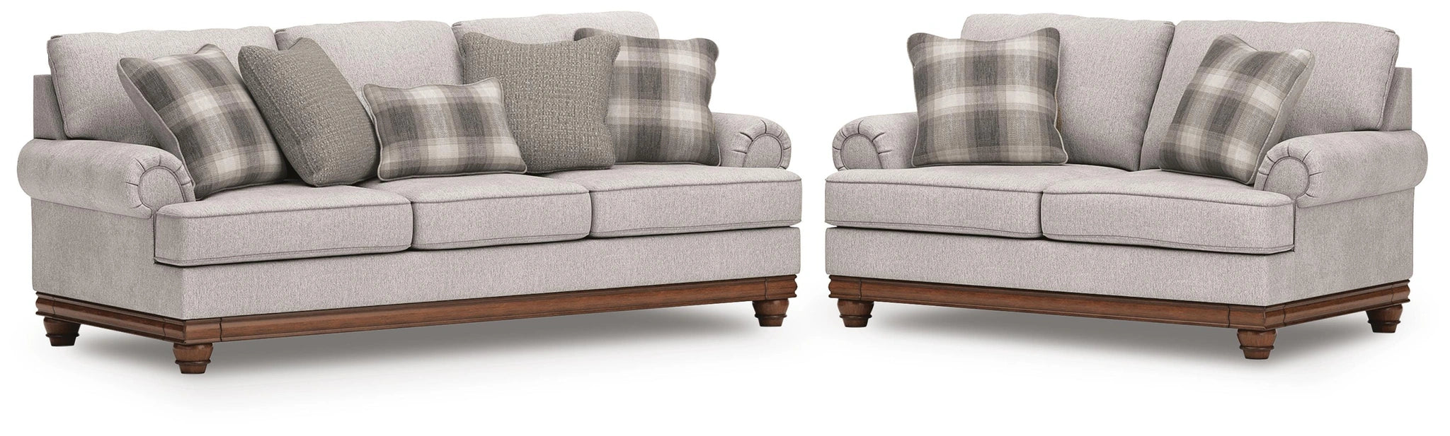 Clearbrooke Living Room Set