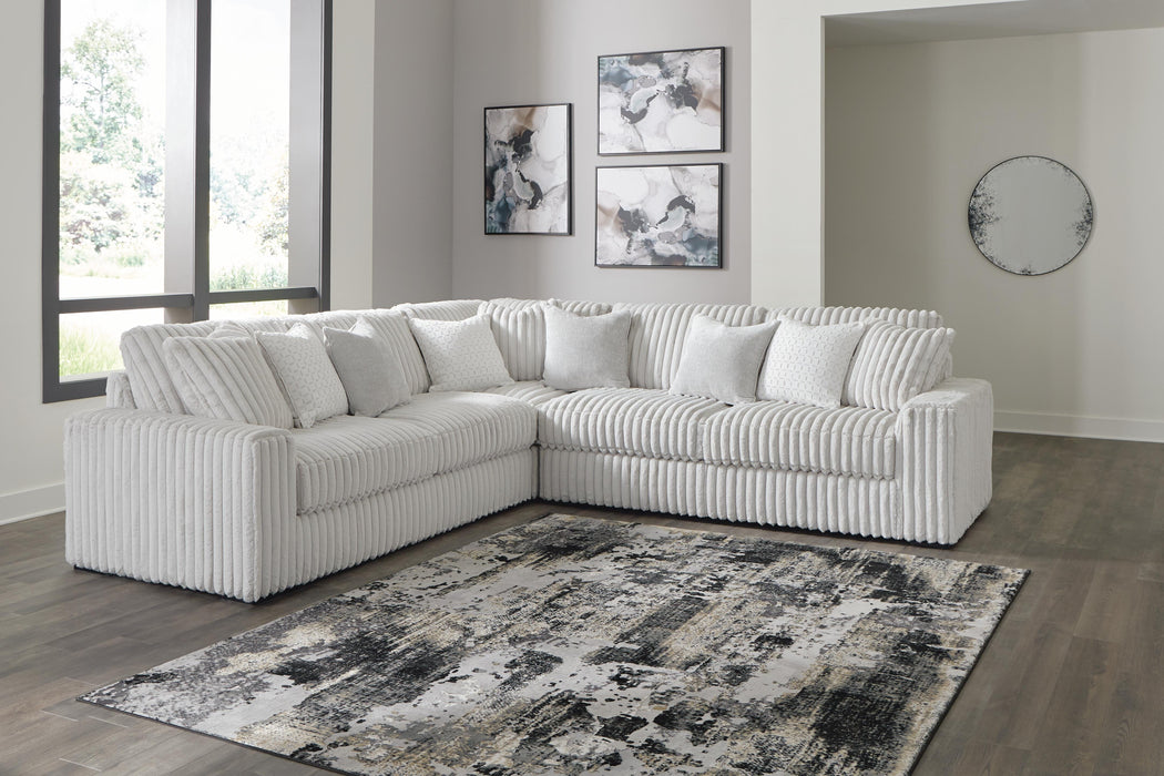 Stupendous Living Room Set