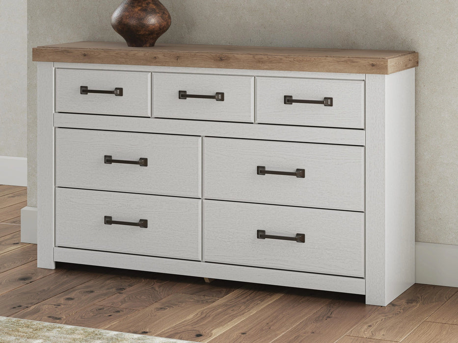 Savonport Dresser