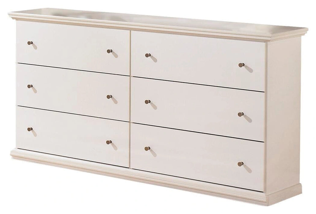 Bostwick Shoals Youth Dresser