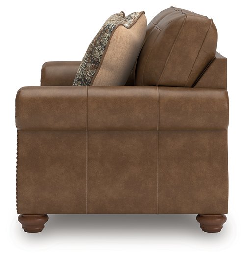 Chasemore Loveseat - MR ZEE FURNITURE