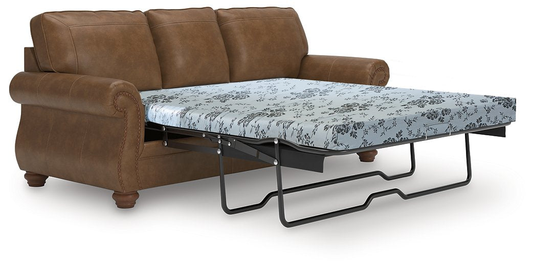 Chasemore Sofa Sleeper - MR ZEE FURNITURE