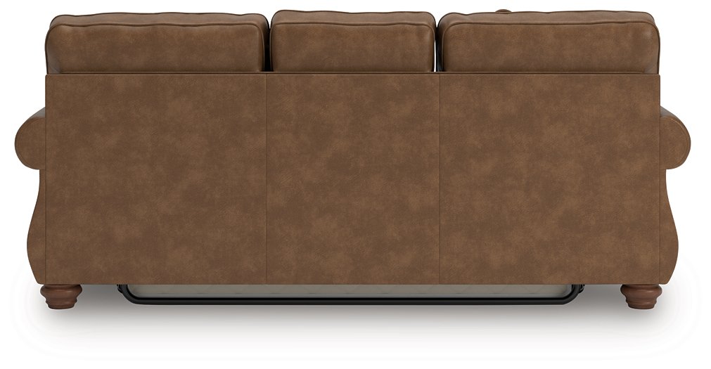 Chasemore Sofa Sleeper - MR ZEE FURNITURE