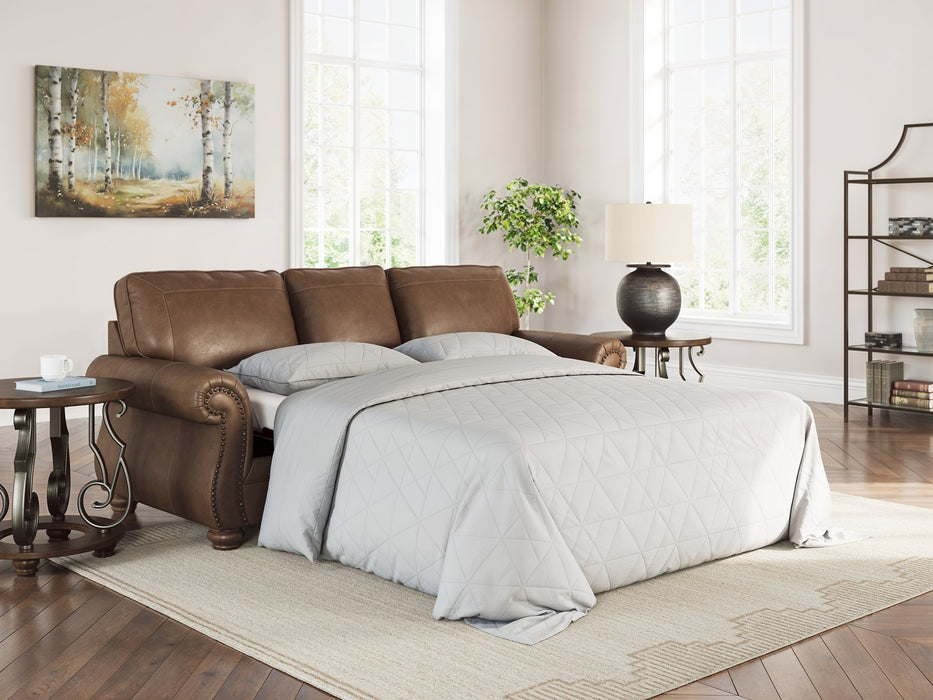 Chasemore Sofa Sleeper - MR ZEE FURNITURE