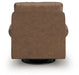 Chasemore Swivel Glider Recliner - MR ZEE FURNITURE