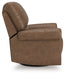 Chasemore Swivel Glider Recliner - MR ZEE FURNITURE