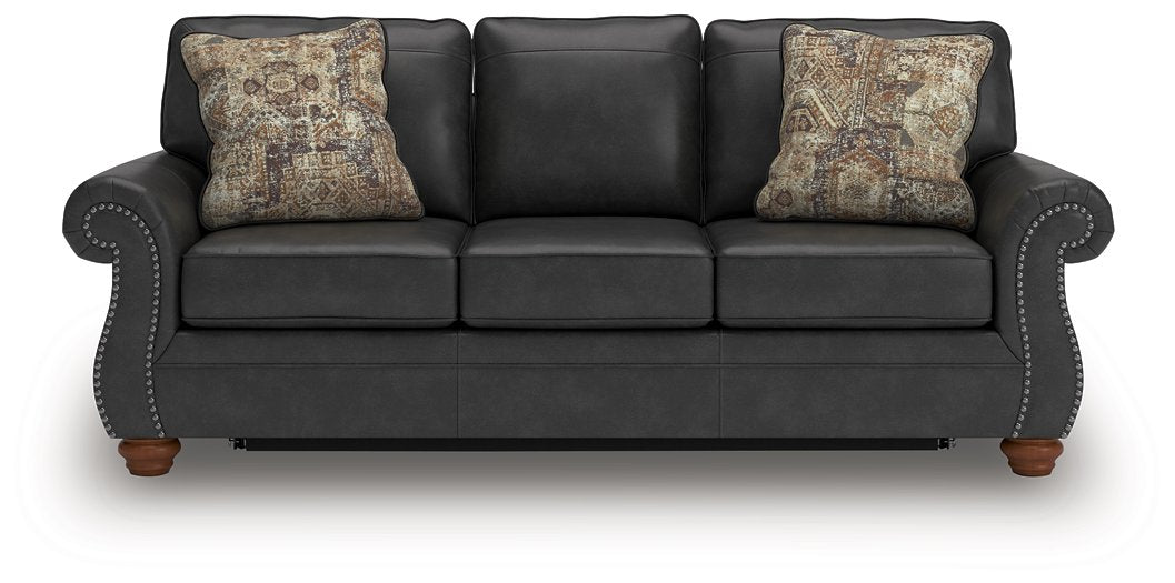 Chasemore Sofa Sleeper - MR ZEE FURNITURE