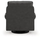 Chasemore Swivel Glider Recliner - MR ZEE FURNITURE