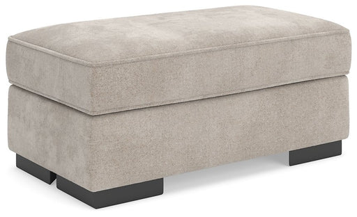 High Profile Ottoman - MR ZEE FURNITURE