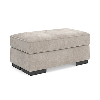 High Profile Ottoman - MR ZEE FURNITURE