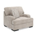 High Profile Oversized Chair - MR ZEE FURNITURE