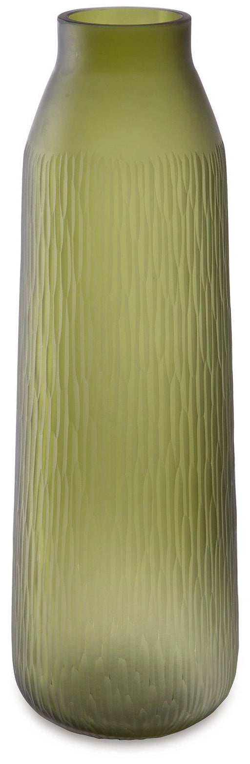 Scottyard Vase image