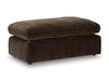 Maxton Heights Ottoman - MR ZEE FURNITURE