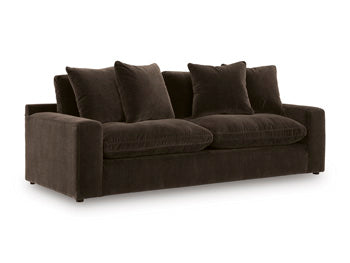 Maxton Heights Sofa - MR ZEE FURNITURE