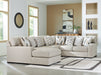 Laurelgrove Sectional with Chaise - MR ZEE FURNITURE