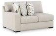 Laurelgrove Sectional with Chaise - MR ZEE FURNITURE