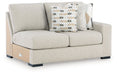 Laurelgrove Sectional Sofa Chaise - MR ZEE FURNITURE