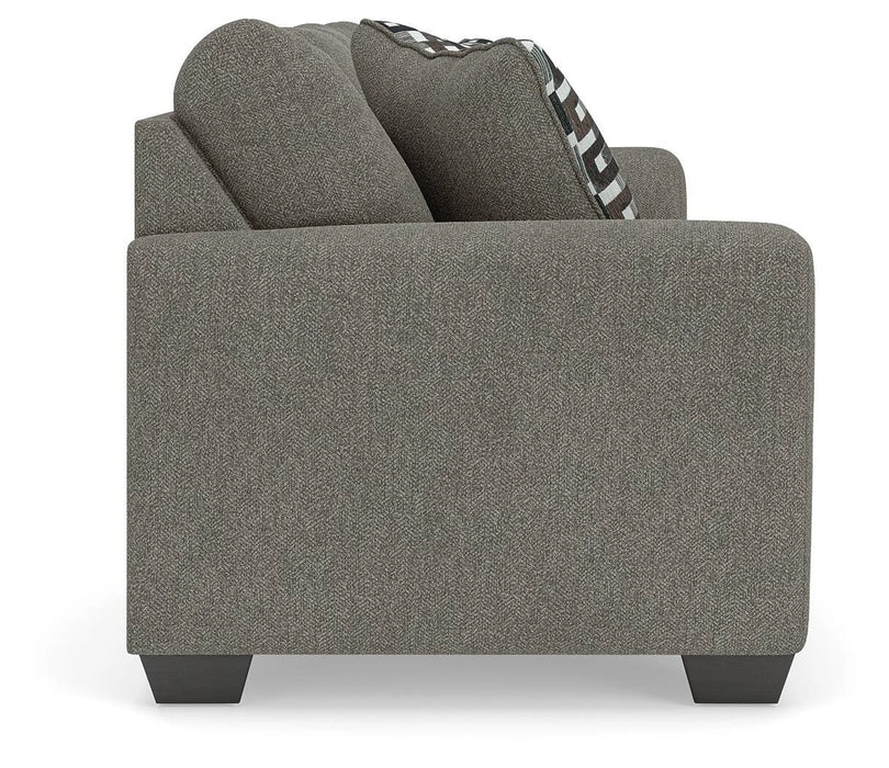 Triston-Peaks Sofa