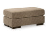 Jayne Park Ottoman - MR ZEE FURNITURE