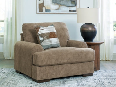 Jayne Park Oversized Chair - MR ZEE FURNITURE