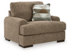 Jayne Park Oversized Chair - MR ZEE FURNITURE