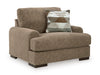 Jayne Park Oversized Chair - MR ZEE FURNITURE