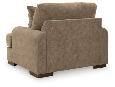 Jayne Park Oversized Chair - MR ZEE FURNITURE