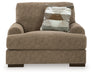 Jayne Park Oversized Chair - MR ZEE FURNITURE