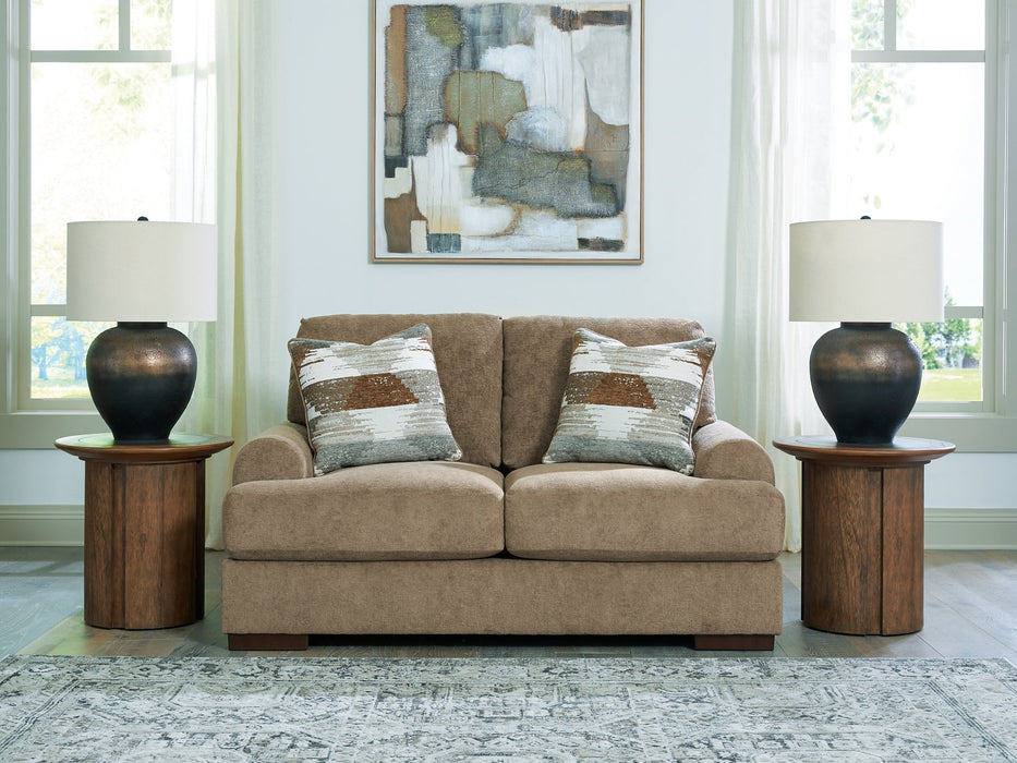 Jayne Park Loveseat - MR ZEE FURNITURE