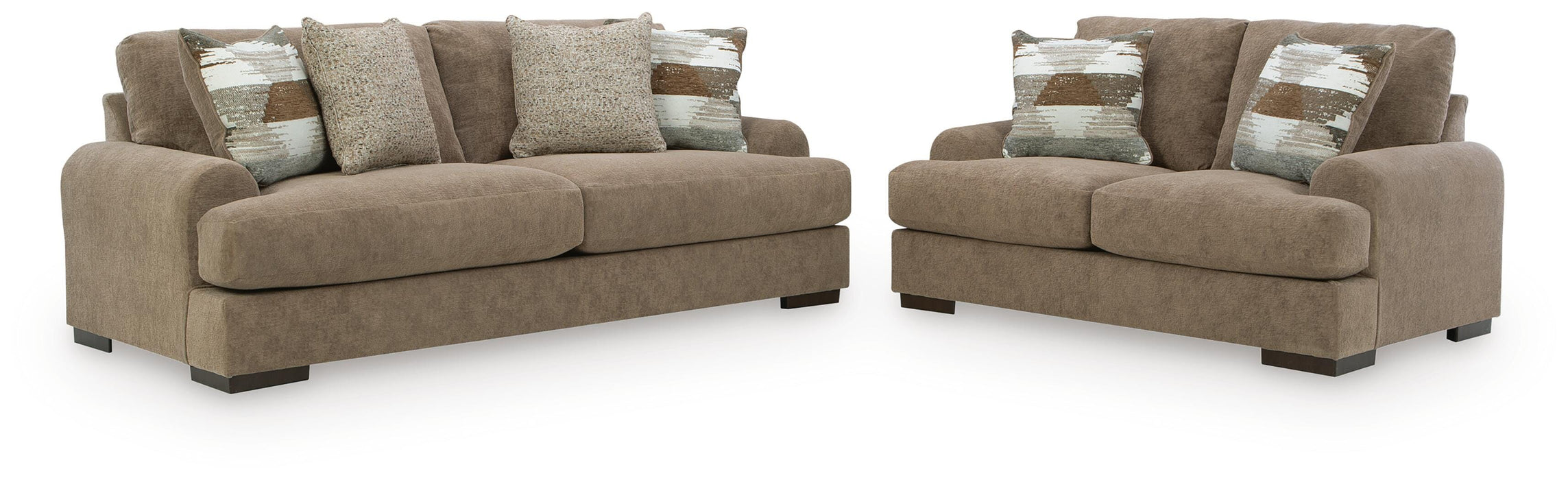 Jayne Park Living Room Set - MR ZEE FURNITURE
