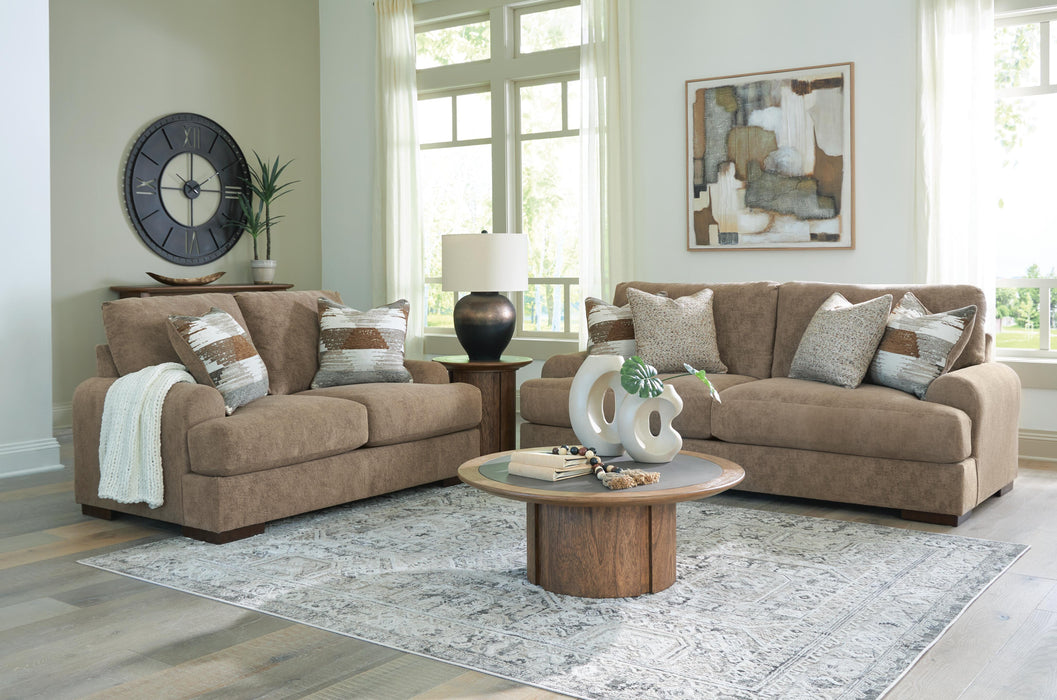 Jayne Park Living Room Set - MR ZEE FURNITURE