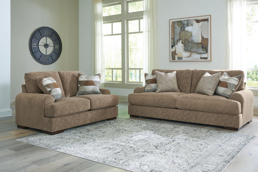 Jayne Park Living Room Set - MR ZEE FURNITURE