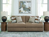 Jayne Park Sofa - MR ZEE FURNITURE