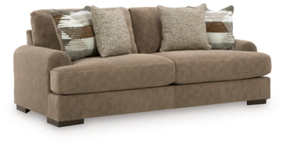 Jayne Park Sofa - MR ZEE FURNITURE