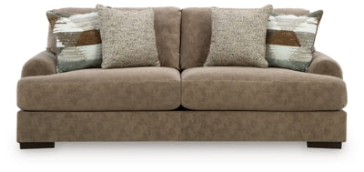 Jayne Park Sofa - MR ZEE FURNITURE
