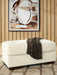 Jayne Park Ottoman - MR ZEE FURNITURE