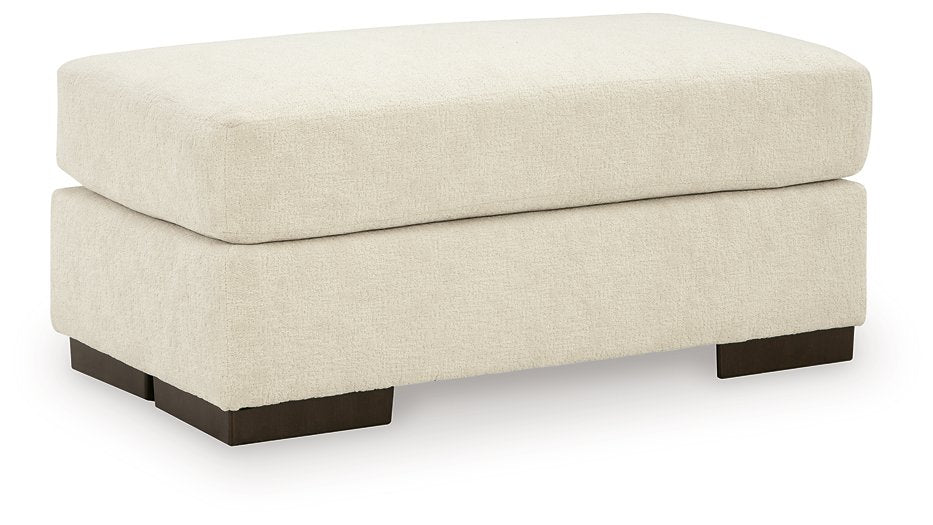 Jayne Park Ottoman - MR ZEE FURNITURE