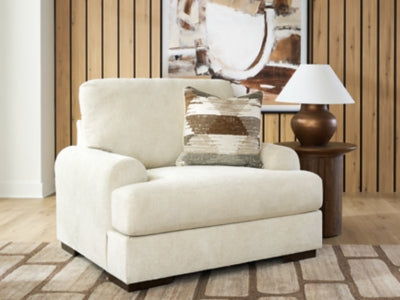 Jayne Park Oversized Chair - MR ZEE FURNITURE