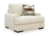 Jayne Park Oversized Chair - MR ZEE FURNITURE