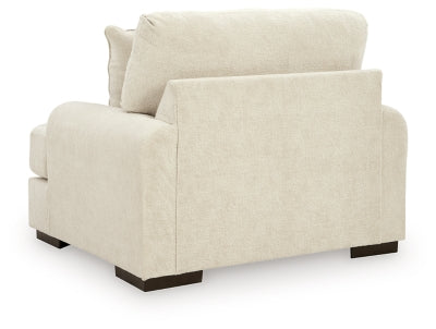 Jayne Park Oversized Chair - MR ZEE FURNITURE