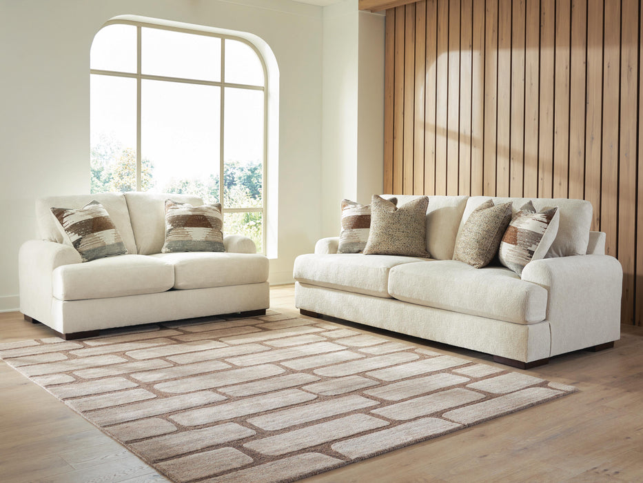 Jayne Park Living Room Set - MR ZEE FURNITURE