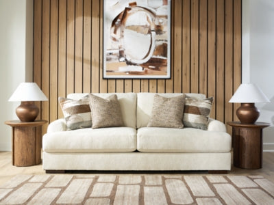 Jayne Park Sofa - MR ZEE FURNITURE