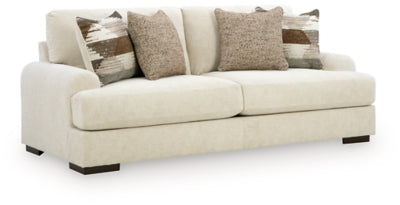Jayne Park Sofa - MR ZEE FURNITURE