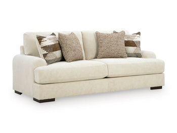 Jayne Park Sofa - MR ZEE FURNITURE