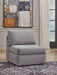 Modmax 5 Piece Sectional with Audio Console - MR ZEE FURNITURE