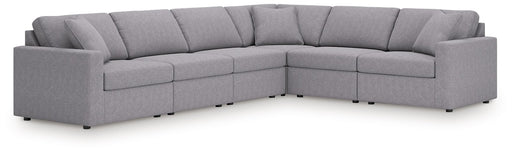 Modmax 6-Piece Sectional - MR ZEE FURNITURE