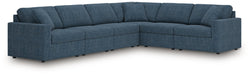 Modmax 6-Piece Sectional - MR ZEE FURNITURE
