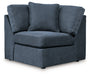 Modmax Balanced Sectional with Audio and Storage Consoles - MR ZEE FURNITURE