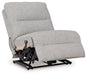 Acklen Place Power Reclining Sectional with Chaise - MR ZEE FURNITURE