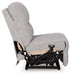 Acklen Place Power Reclining Sectional with Chaise - MR ZEE FURNITURE